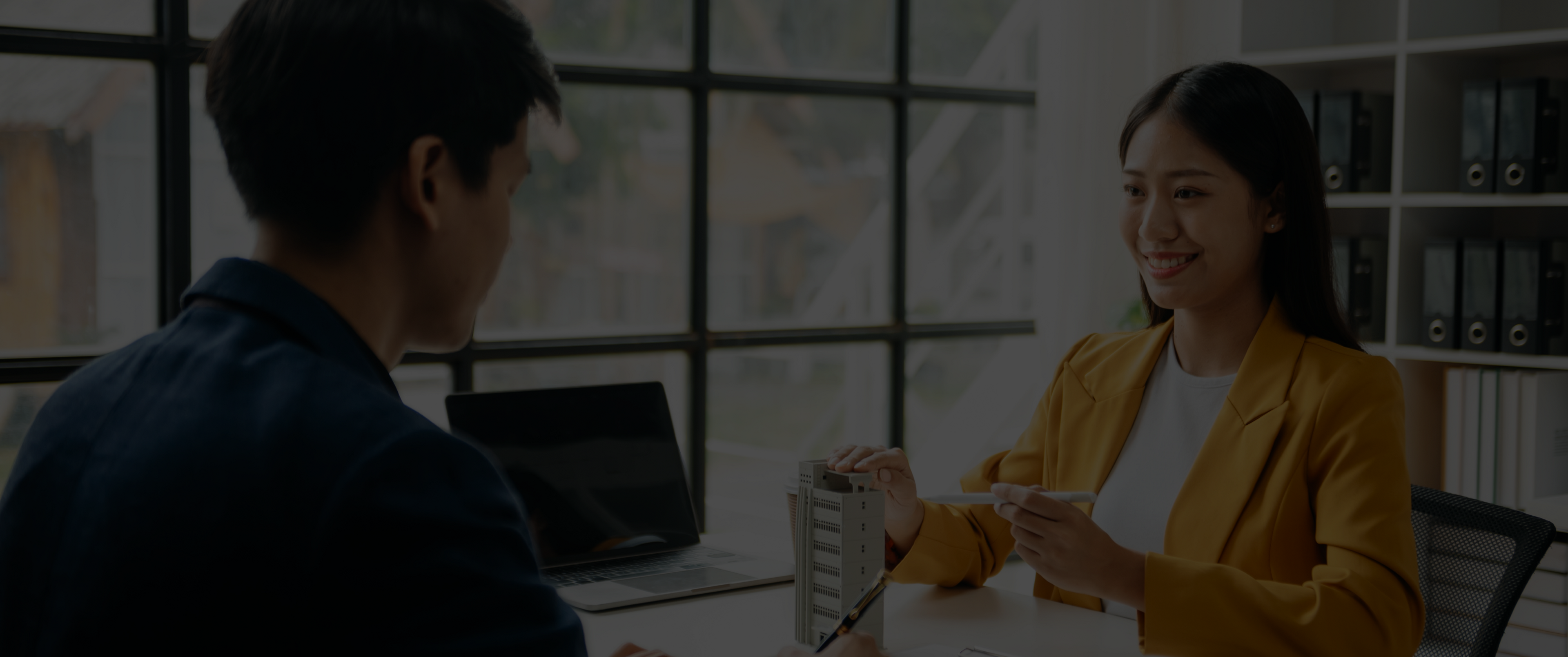 Introdution about company